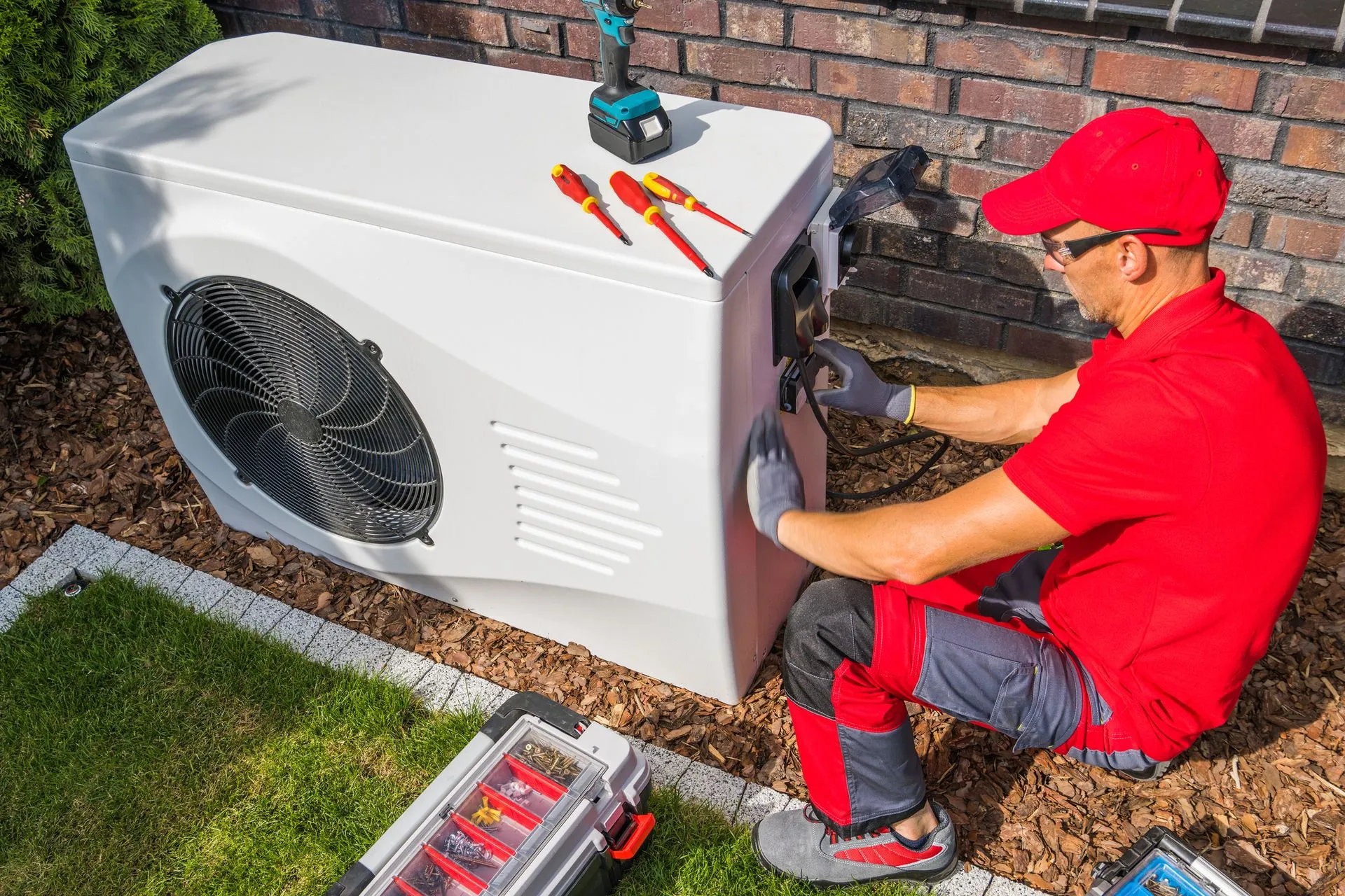 About HVAC in Johnston City, IL